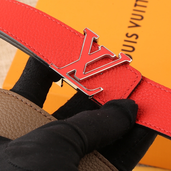 激安ルイヴィトンベルト内部構造